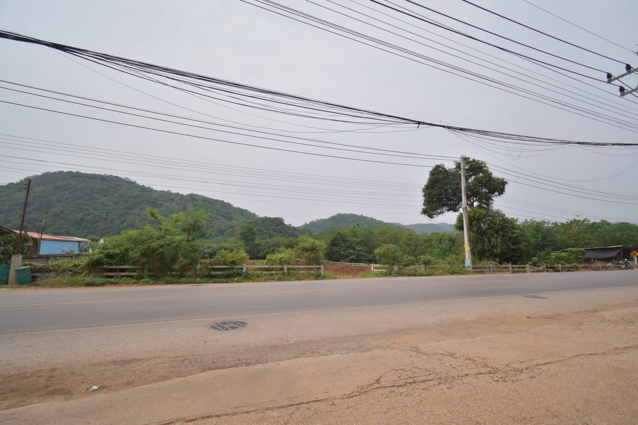 ที่ดิน 3 ไร่ 2 งาน 63 ต.ร.วา 500 เมตร จากสภ.หมูสี - Image 2