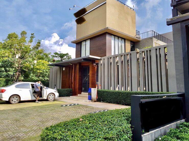 รีสอร์ทปากช่อง-เขาใหญ่ 423 ต.ร.วา - Image 5