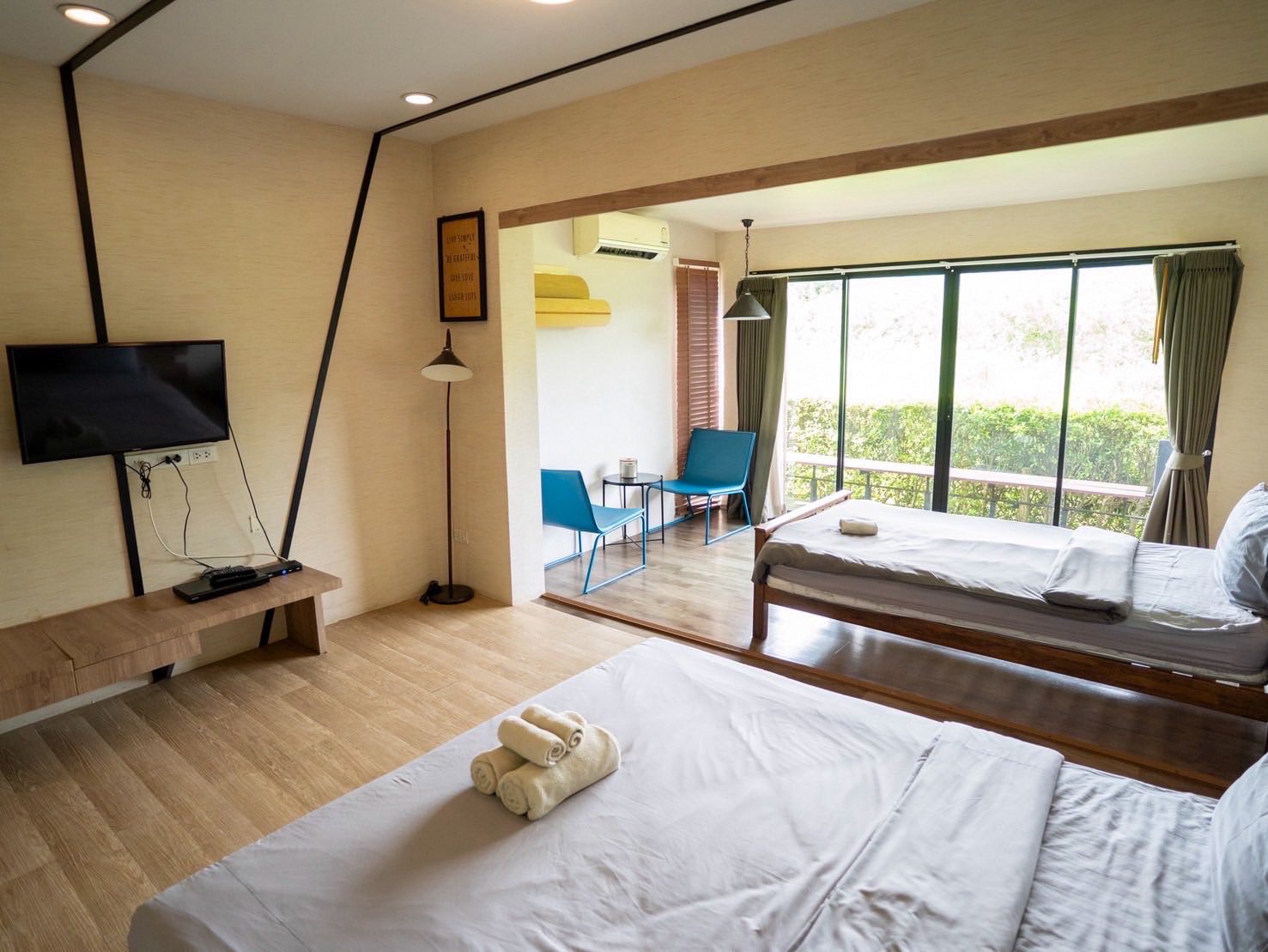 รีสอร์ทปากช่อง-เขาใหญ่ 423 ต.ร.วา - Image 8
