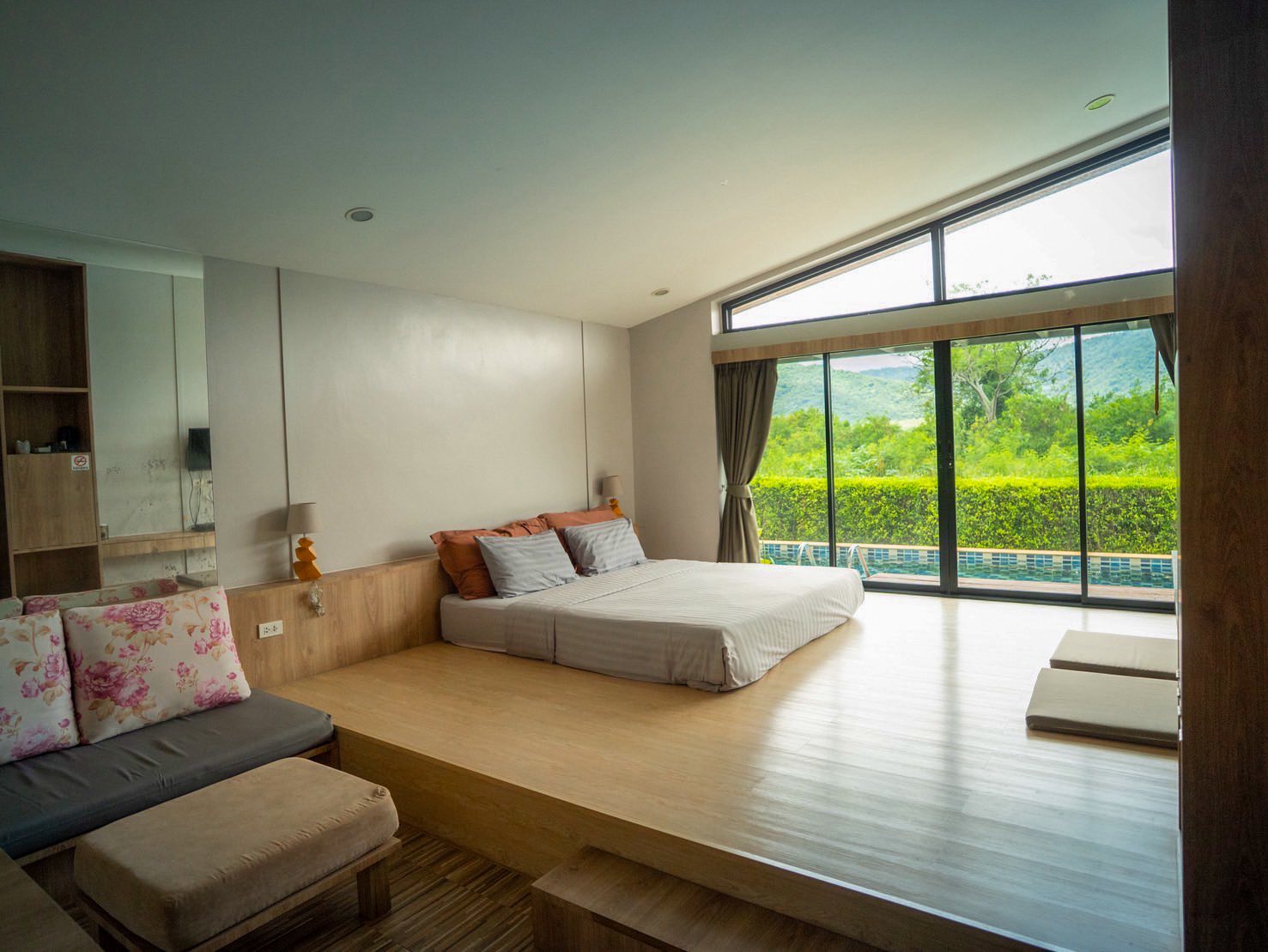 รีสอร์ทปากช่อง-เขาใหญ่ 423 ต.ร.วา - Image 7