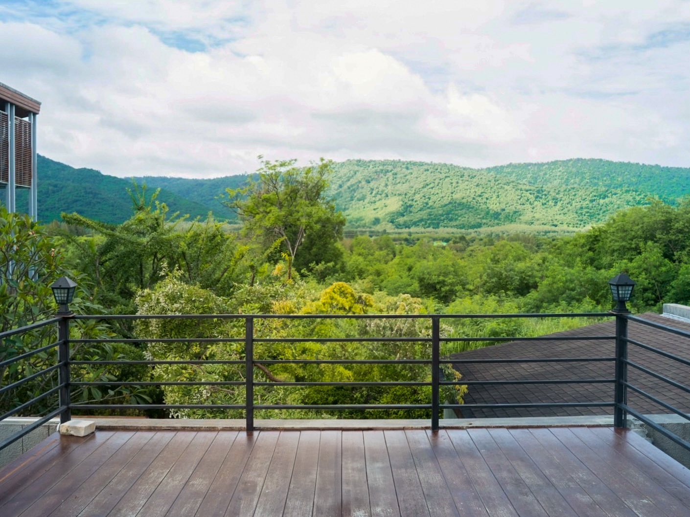 รีสอร์ทปากช่อง-เขาใหญ่ 423 ต.ร.วา - Image 11