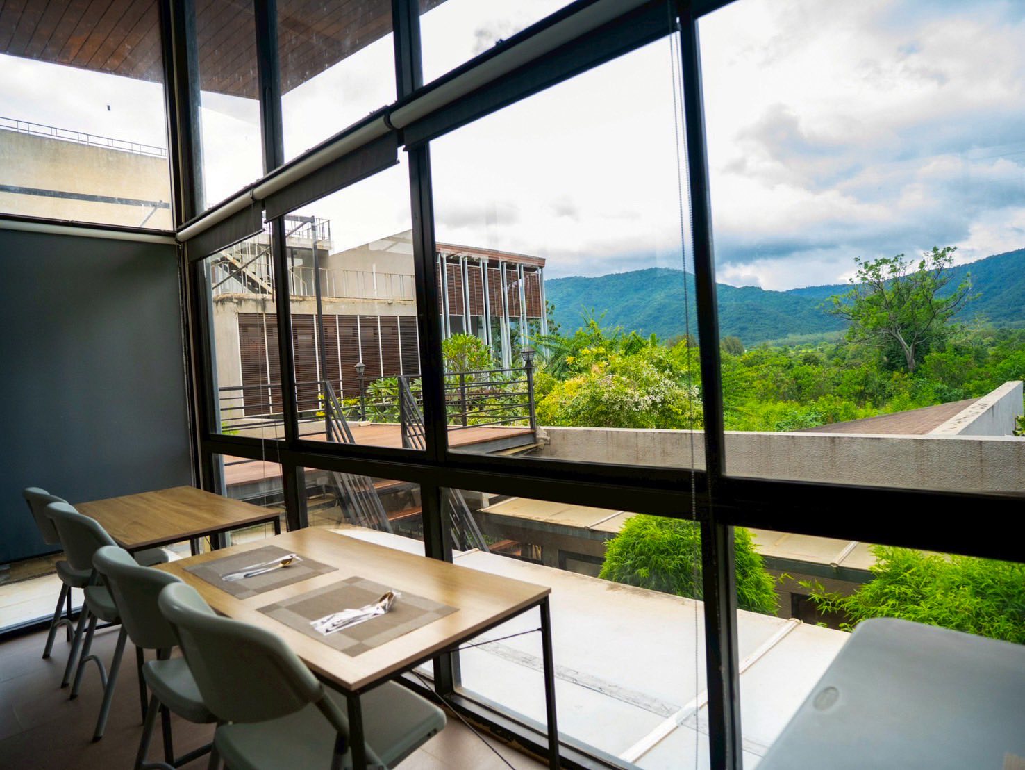 รีสอร์ทปากช่อง-เขาใหญ่ 423 ต.ร.วา - Image 9