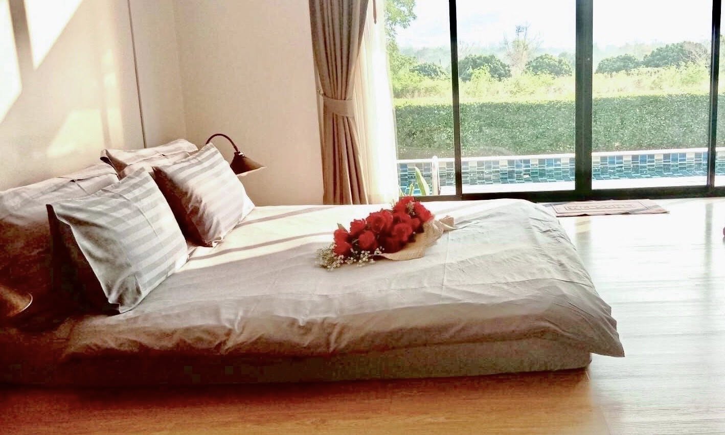 รีสอร์ทปากช่อง-เขาใหญ่ 423 ต.ร.วา - Image 6