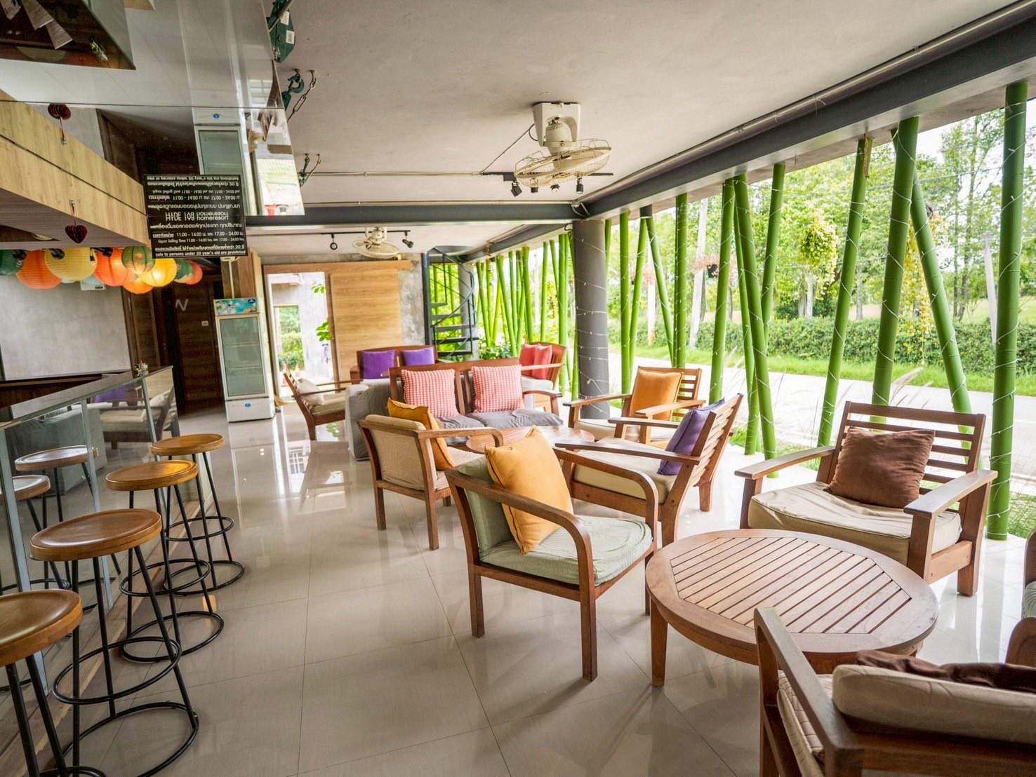 รีสอร์ทปากช่อง-เขาใหญ่ 423 ต.ร.วา - Image 4
