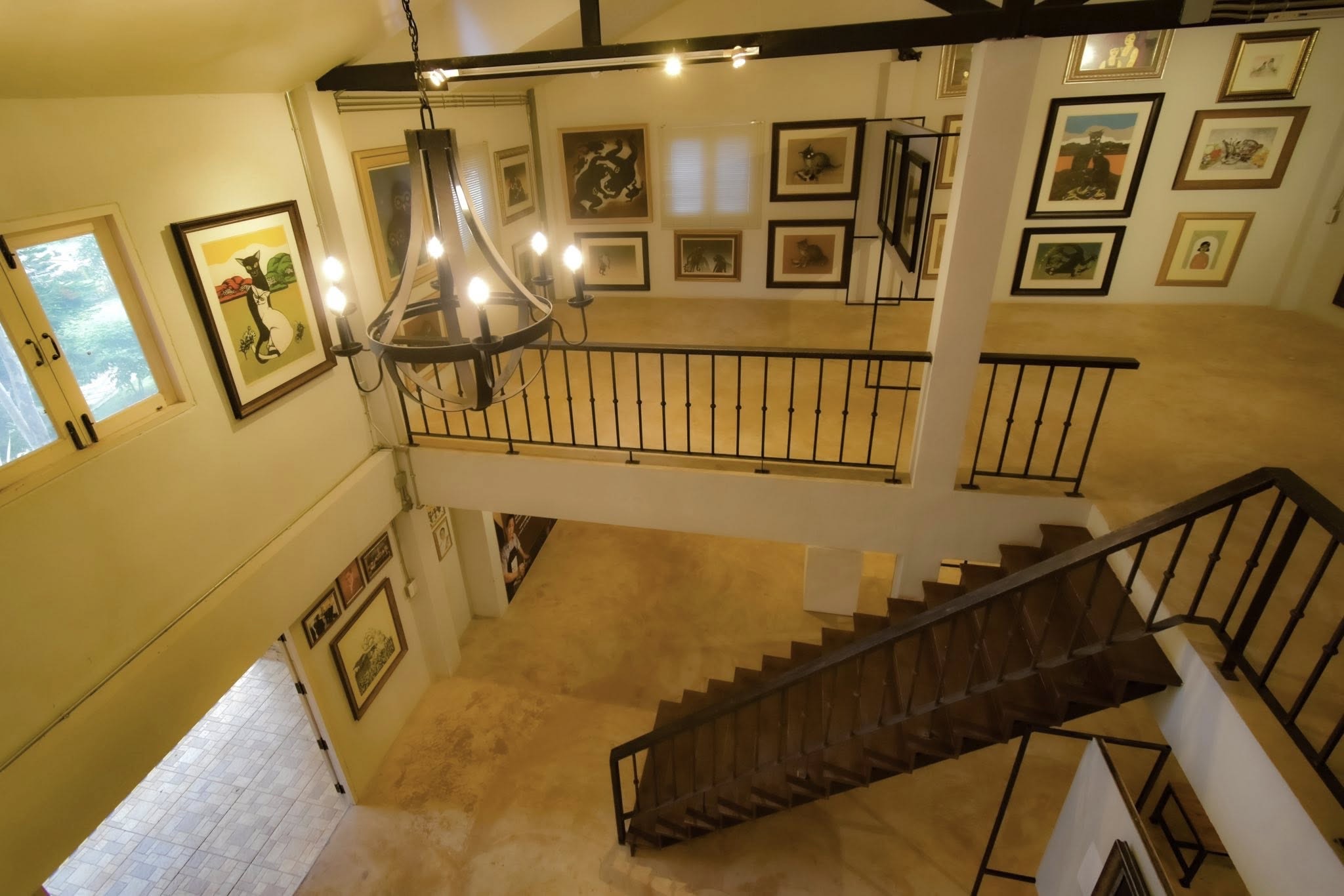 ขายรีสอร์ทเขาใหญ่ Palazzo Pavone Gallery & Resort (Khao Yai) - Image 10