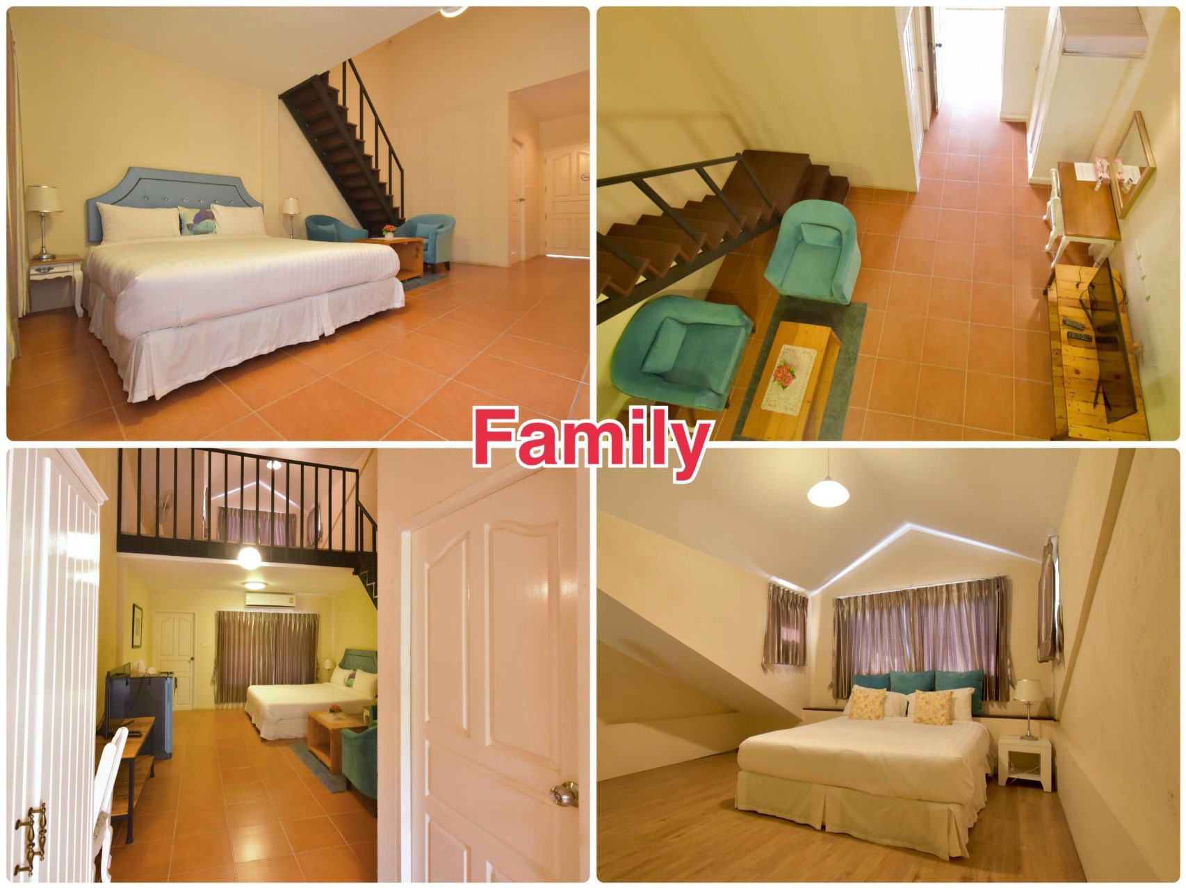 ขายรีสอร์ทเขาใหญ่ Palazzo Pavone Gallery & Resort (Khao Yai) - Image 9