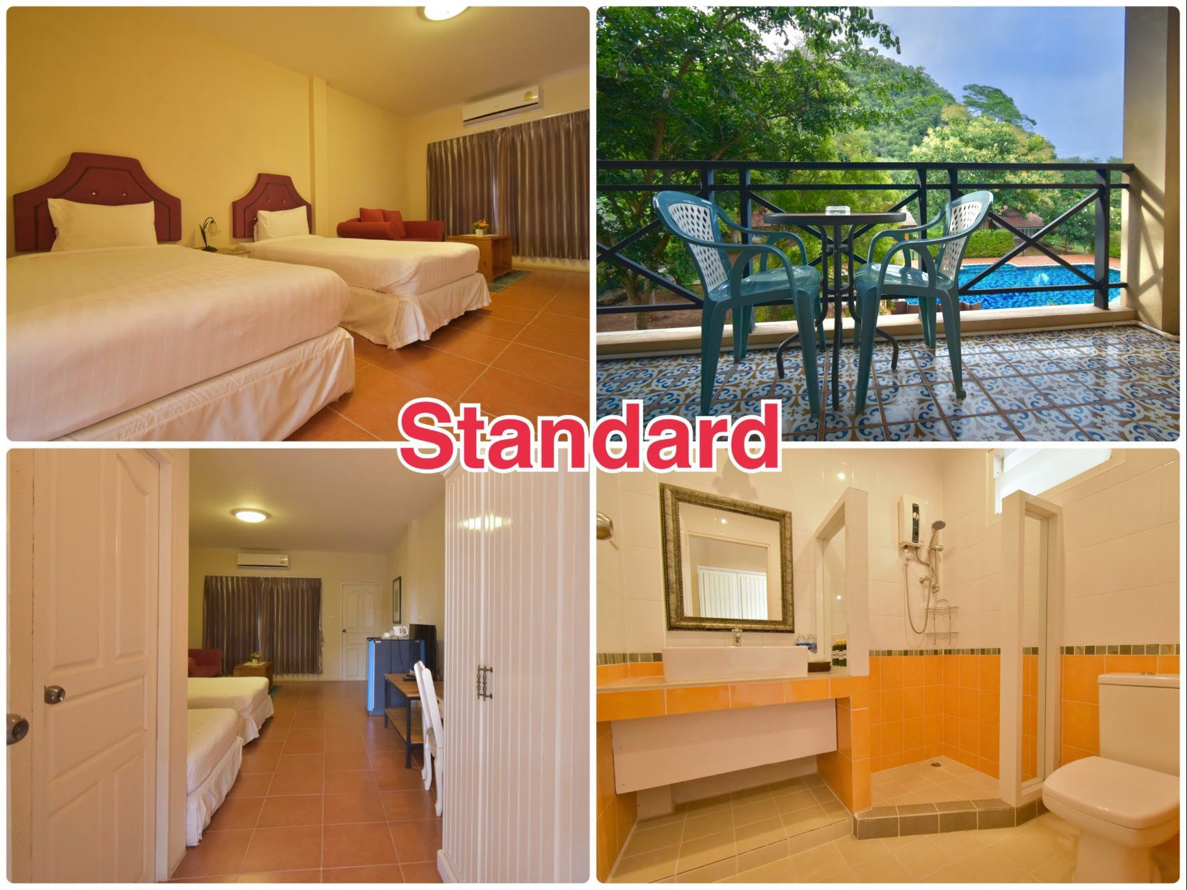 ขายรีสอร์ทเขาใหญ่ Palazzo Pavone Gallery & Resort (Khao Yai) - Image 8