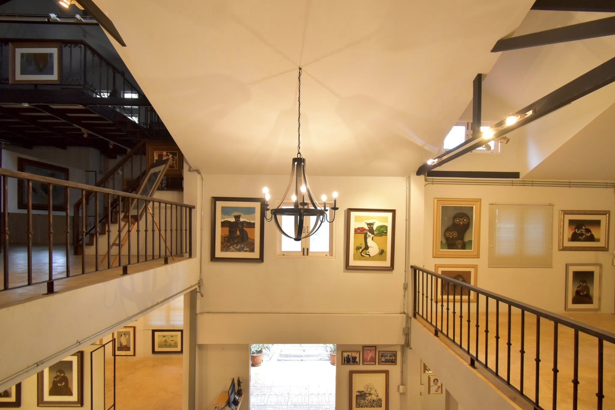ขายรีสอร์ทเขาใหญ่ Palazzo Pavone Gallery & Resort (Khao Yai) - Image 6