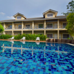 ขายรีสอร์ทเขาใหญ่ Palazzo Pavone Gallery & Resort (Khao Yai)