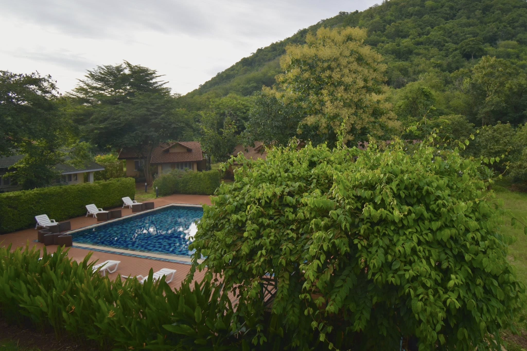 ขายรีสอร์ทเขาใหญ่ Palazzo Pavone Gallery & Resort (Khao Yai) - Image 3