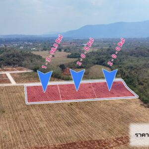 ที่ดินท่าช้าง - เขาใหญ่