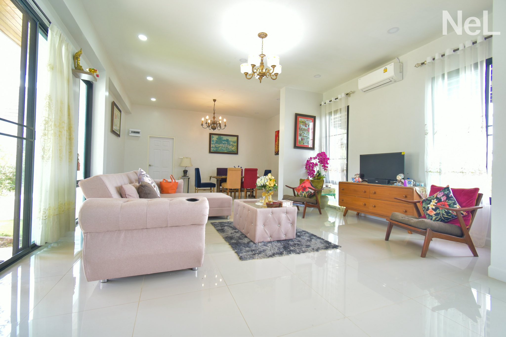 บ้านเดี่ยวบนที่ดินขนาด 167 ตารางวา - Image 20