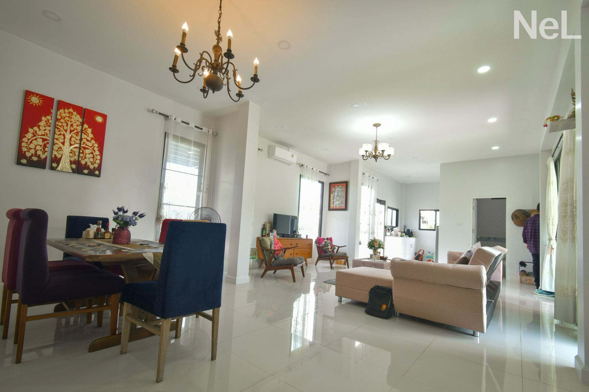 บ้านเดี่ยวบนที่ดินขนาด 167 ตารางวา - Image 18