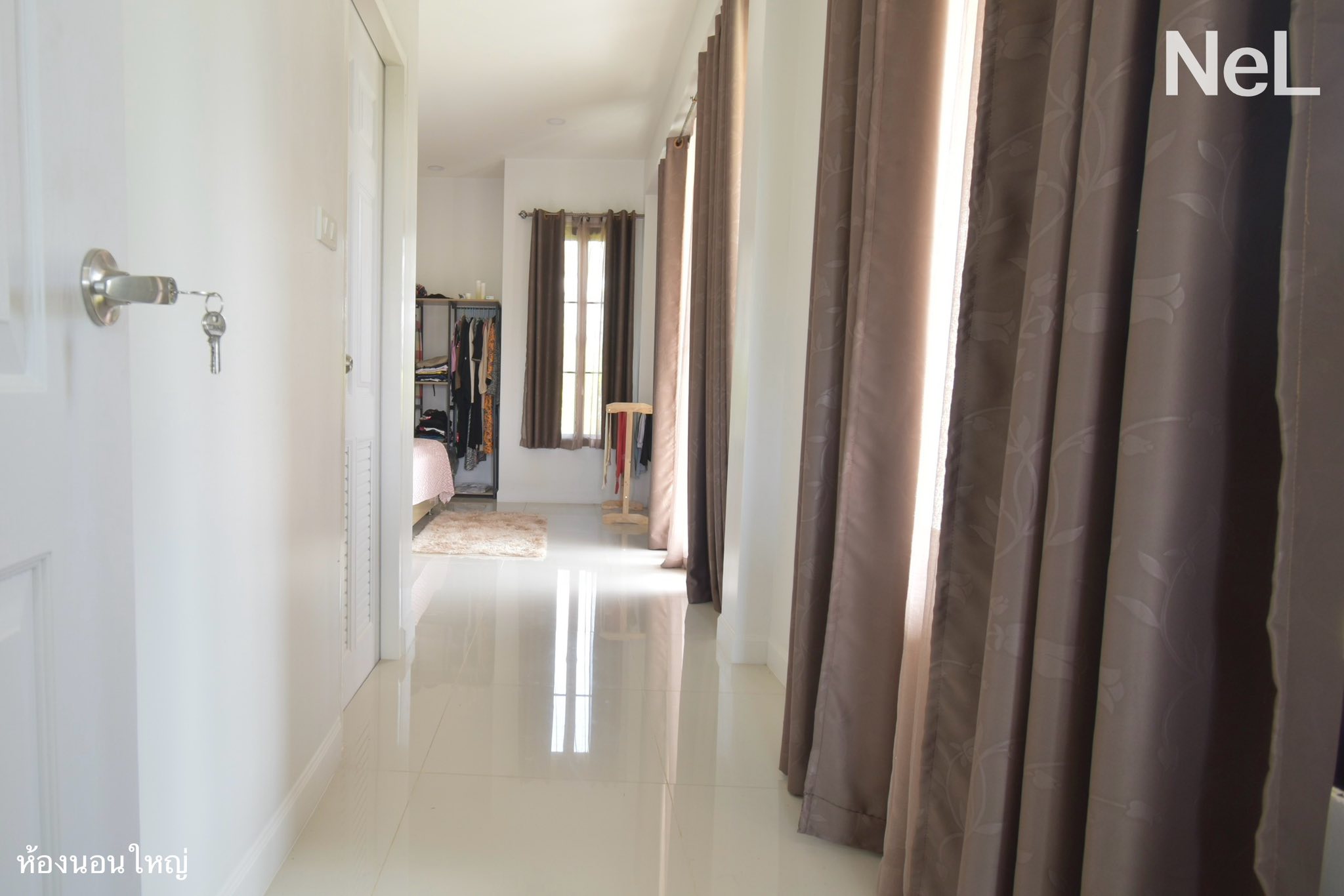 บ้านเดี่ยวบนที่ดินขนาด 167 ตารางวา - Image 12